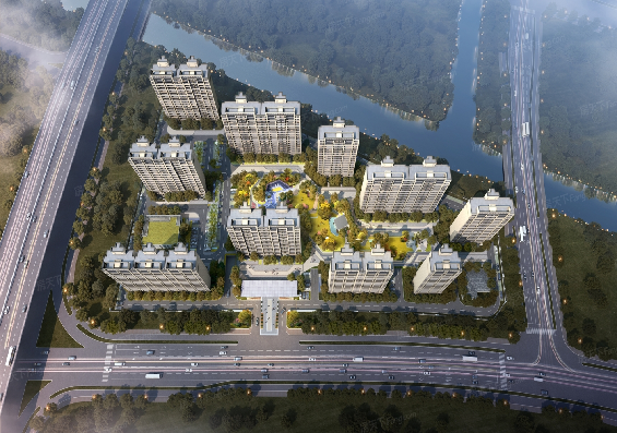 常熟市2020A地塊住宅用房