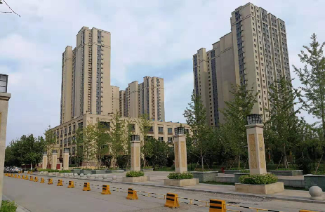 富力通州慧蘭美居