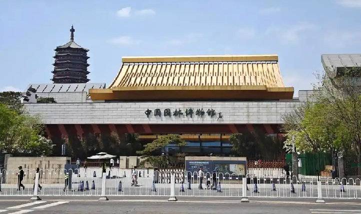 中國園林博物館