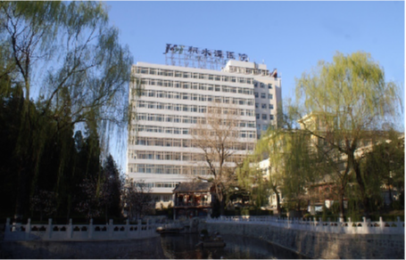 積水潭醫院