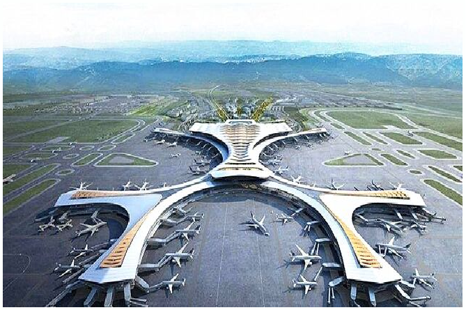 三亞鳳凰機場