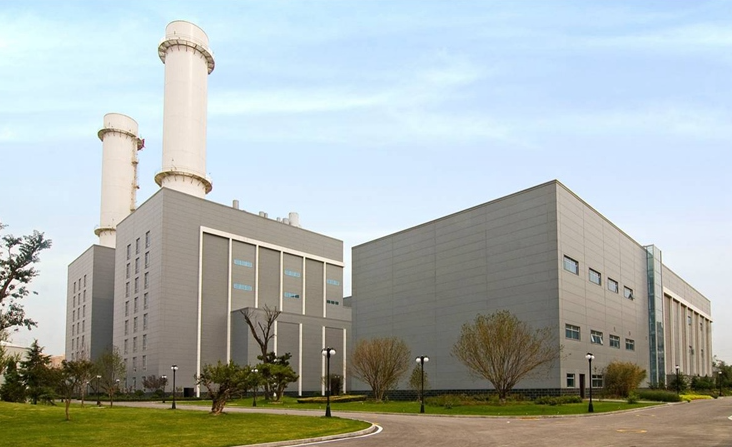 北京太陽宮燃氣熱電有限公司