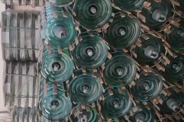 Vidéo d'usine