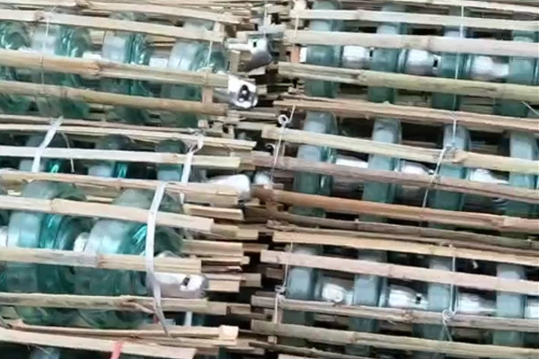 Vidéo d'usine