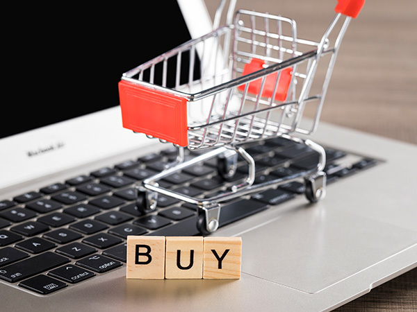Buy