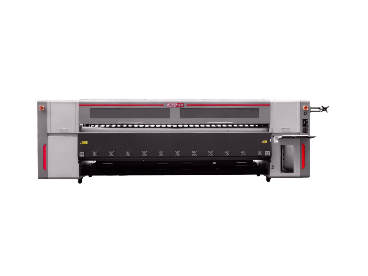 Rui Jie 4H Starlight new inkjet printer