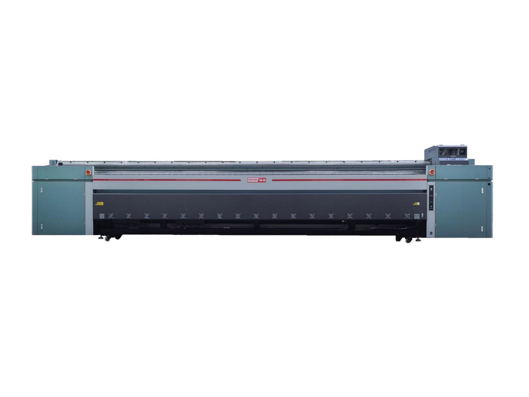 Ruijie 5306 Starlight Inkjet Printer