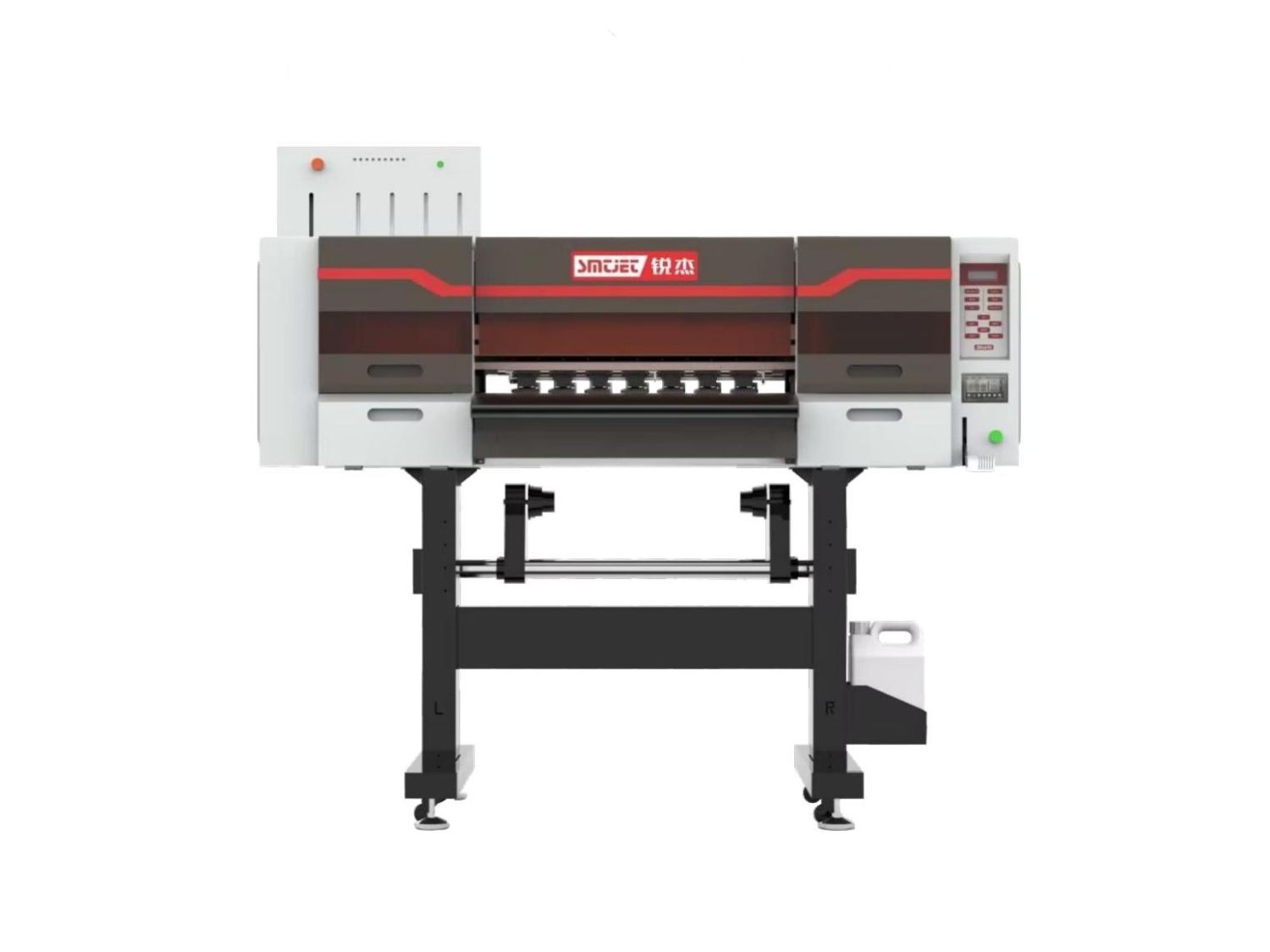 Ruijie 60cm DTF Printing