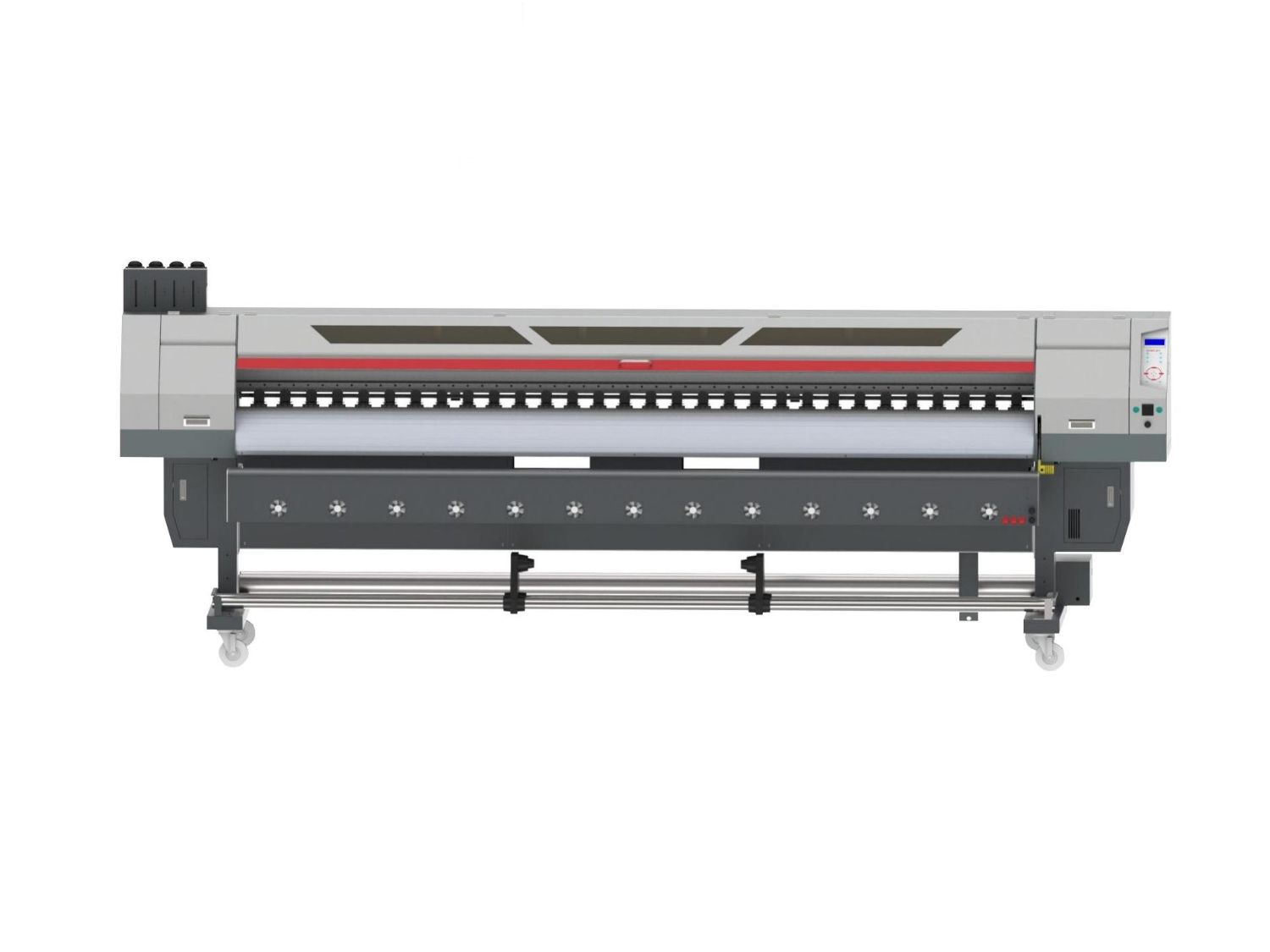 Rui Jie 3302 photocopier