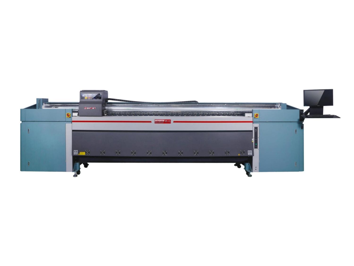 Ruijie 6H Starlight Inkjet Printer