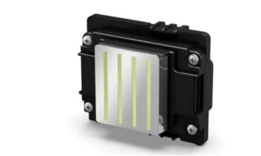 Epson printhead