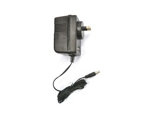 Linear power supply