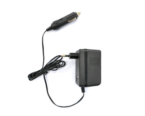 Linear power supply