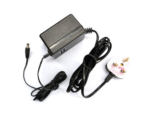 Linear power supply