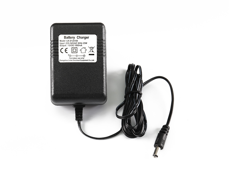 LK European standard linear charger