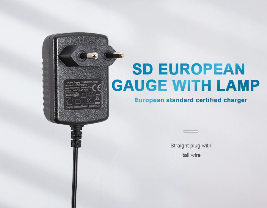 SD European