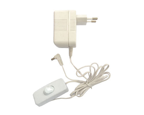 Linear power supply