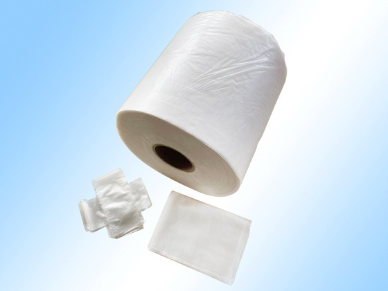 Water soluble film main properties