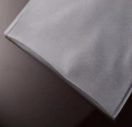 Water-soluble film characteristics
