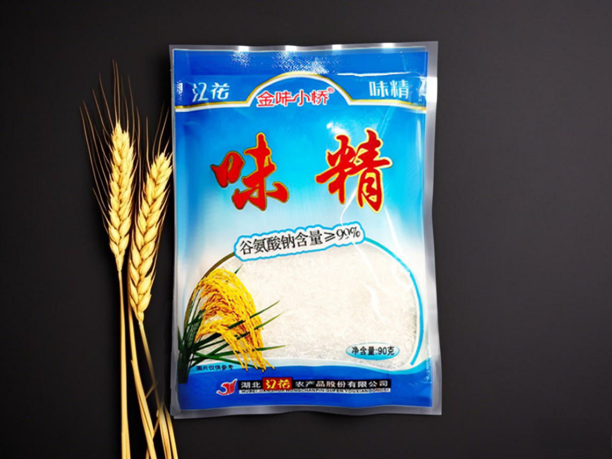 味精
