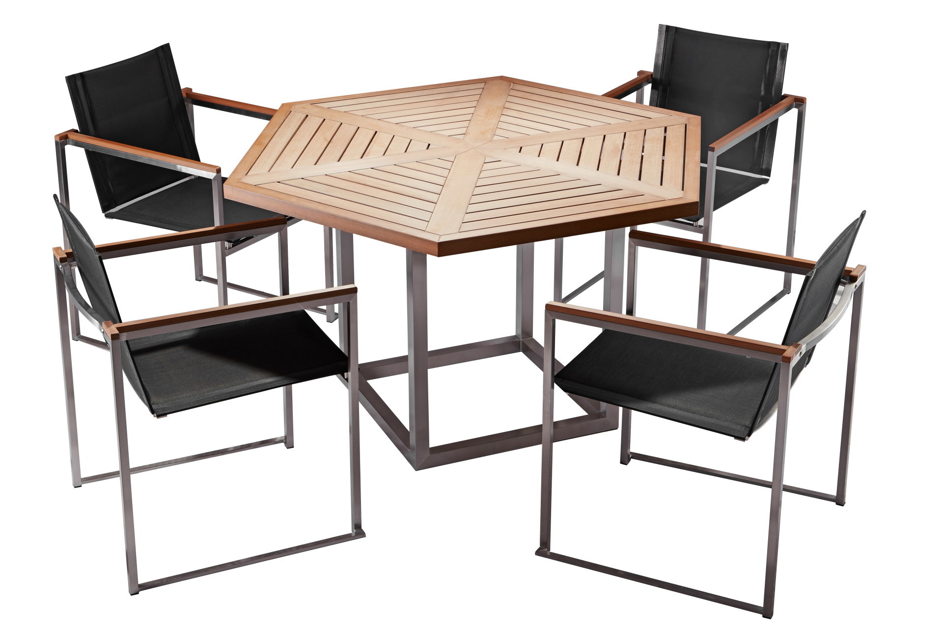 Outdoor Furniture Patio Dining Table