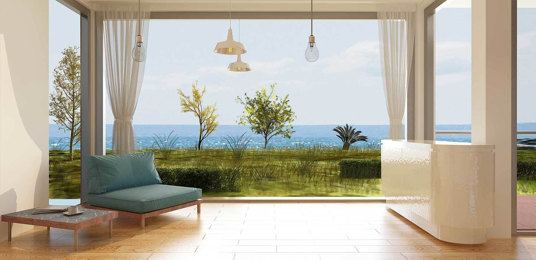 BOSCHER Eco-friendly Furniture