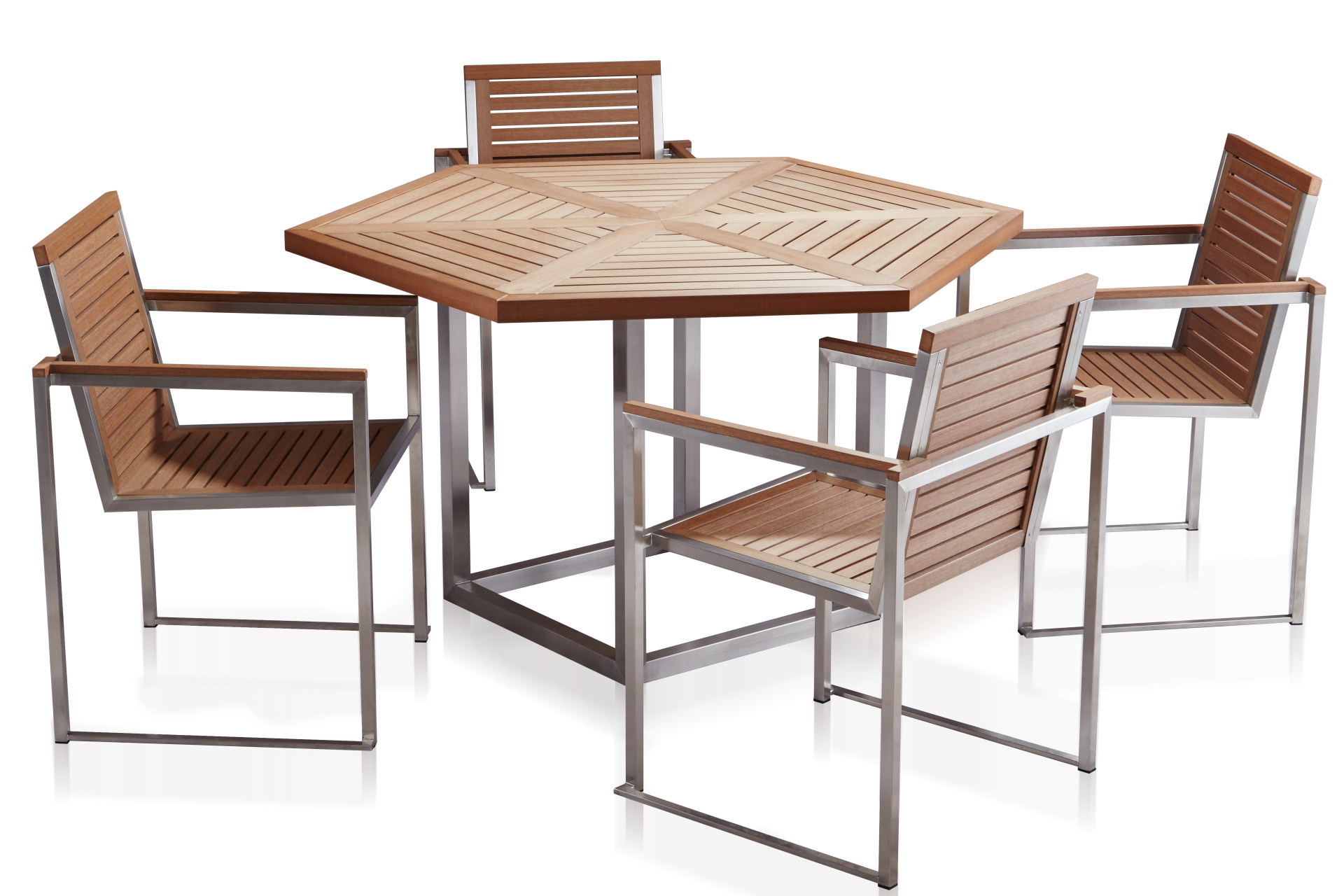 Outdoor Furniture Patio Dining Table