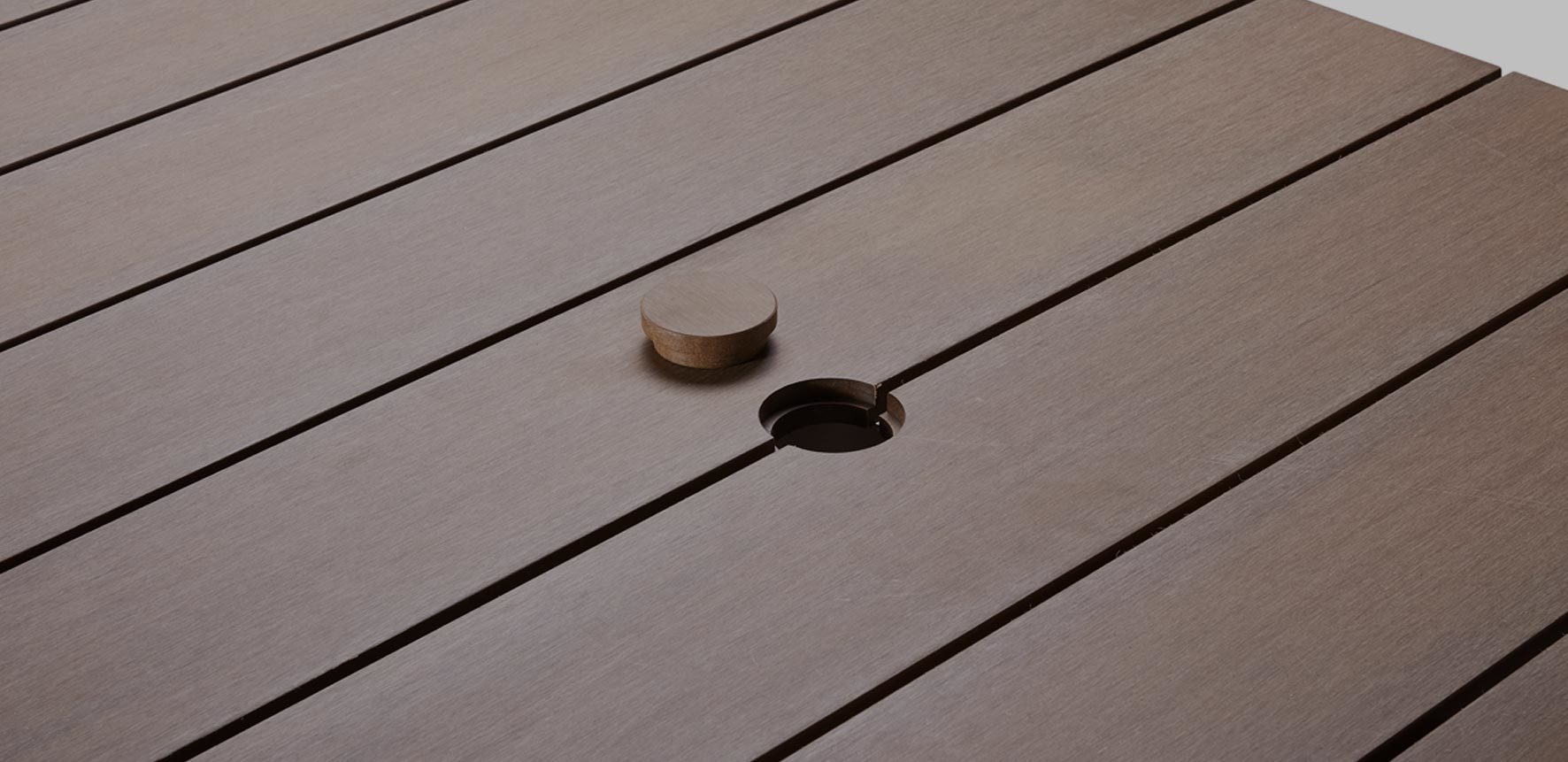 Sumparwood synthetic composite wood