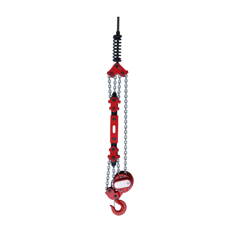 7.5T Electric Hoist (Inverted Hook)