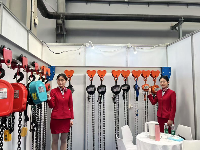 How to choose the right crane?