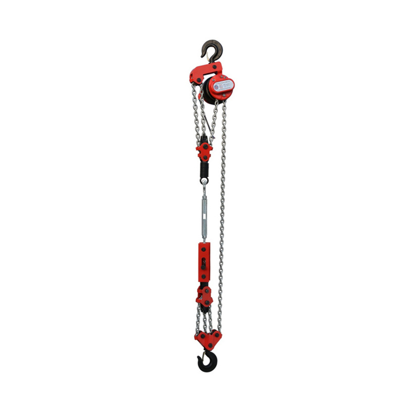 Electric hoist 7.5T (positive hook)