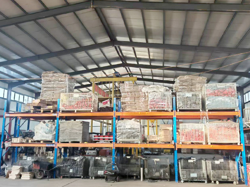 Storage Racks