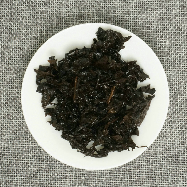 桂林漓江茶廠有限公司