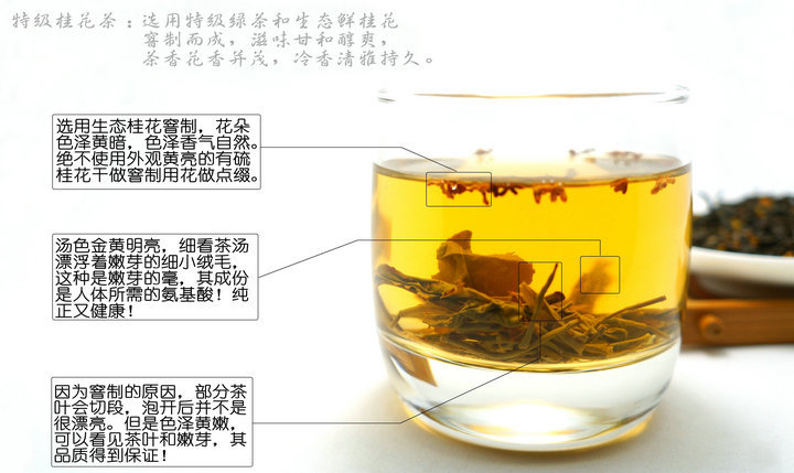 桂林漓江茶廠有限公司