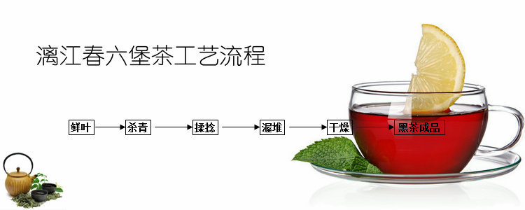 桂林漓江茶廠有限公司