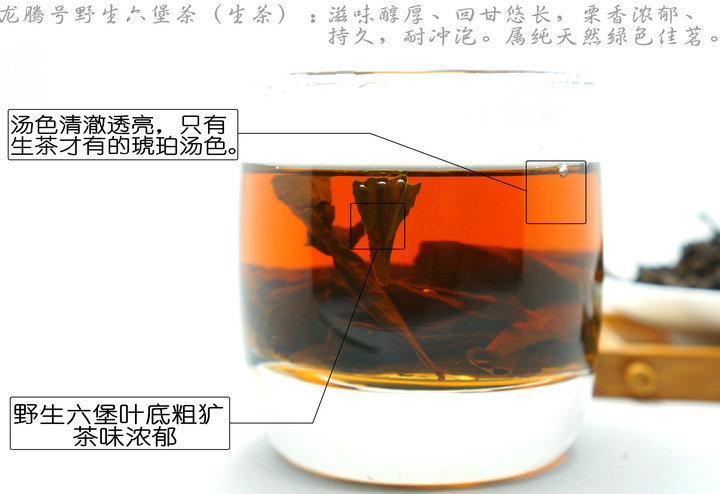 桂林漓江茶廠有限公司