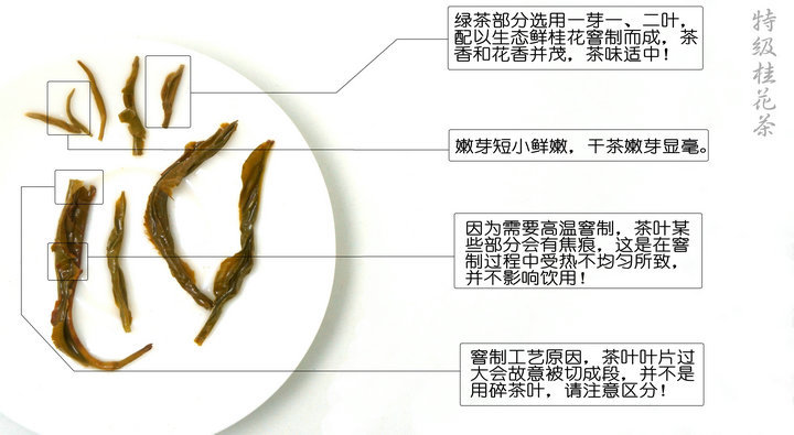 桂林漓江茶廠(chǎng)有限公司