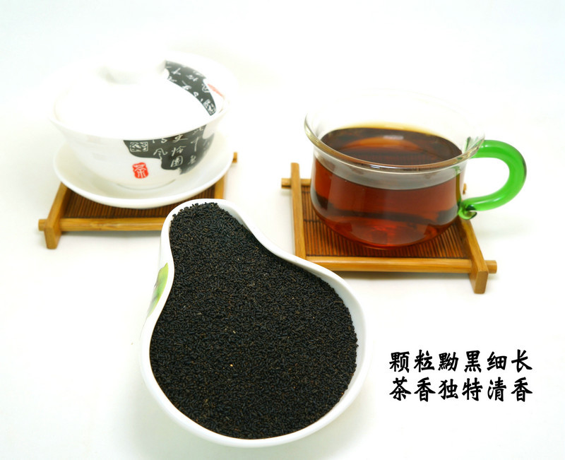 桂林漓江茶廠有限公司