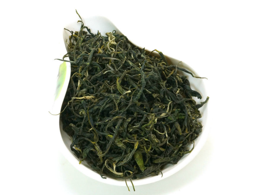 袋裝桂林毛峰茶200g