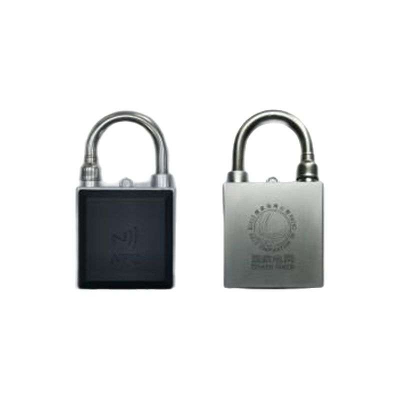 NFC无源智能锁具