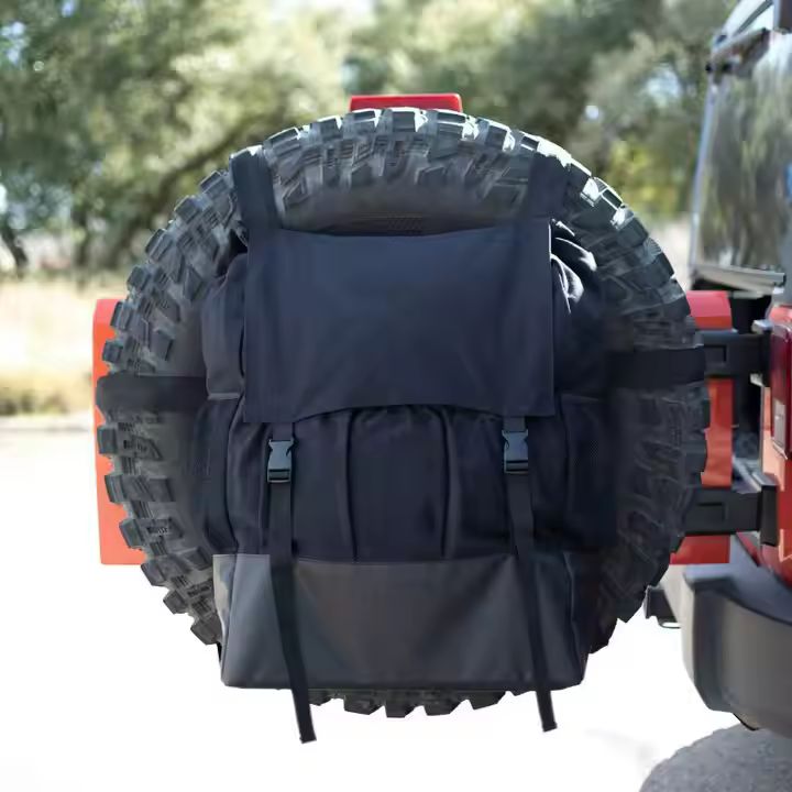 Oxford SUV Durable Polyester Heavy-Duty Truck Storage Bag