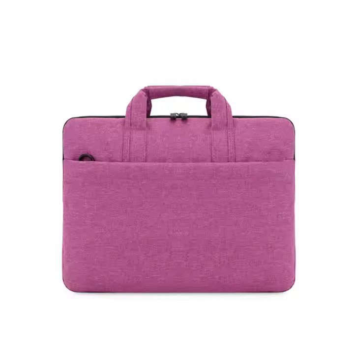 Laptop Bag Large Capacity Portable Business Computer Briefcase