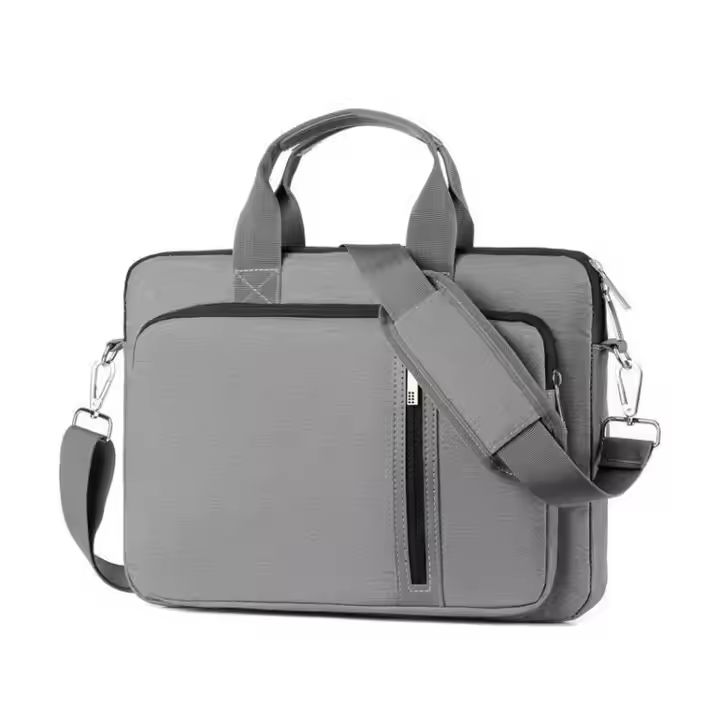Shoulder Briefcase Waterproof Business Laptop Messenger Bag
