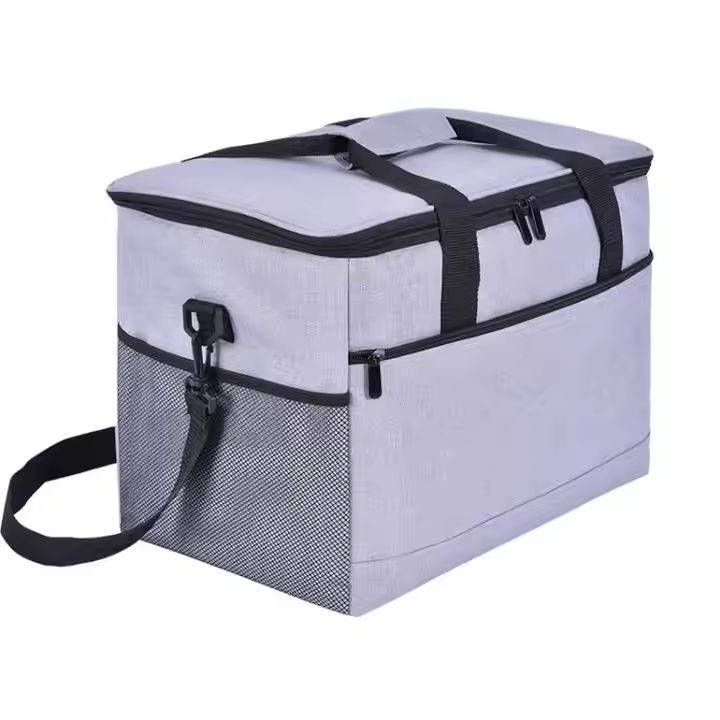 Waterproof Insulated Food Delivery Cooler Bag