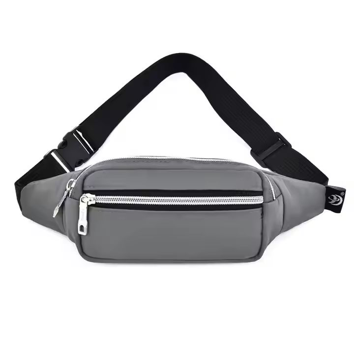 Unisex Multifunction Waist Bag