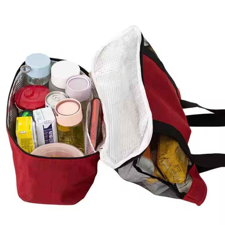 Discover the Benefits of Eco-Friendly Toiletry Bags for the Modern Professional
