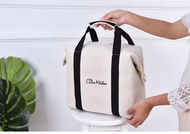 Why a Collapsible Grocery Tote is Your Best Shopping Companion