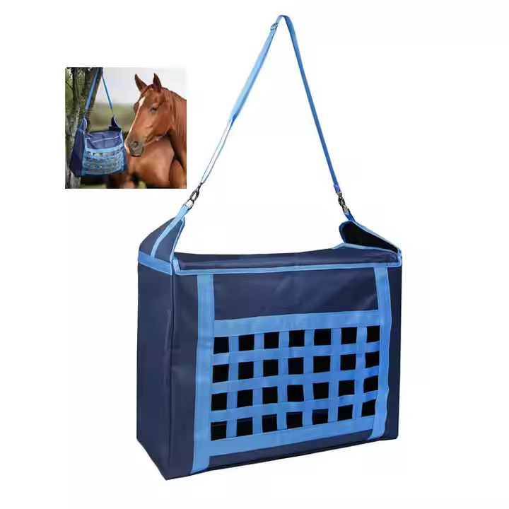 600d Heavy Duty Feed Tote Bag