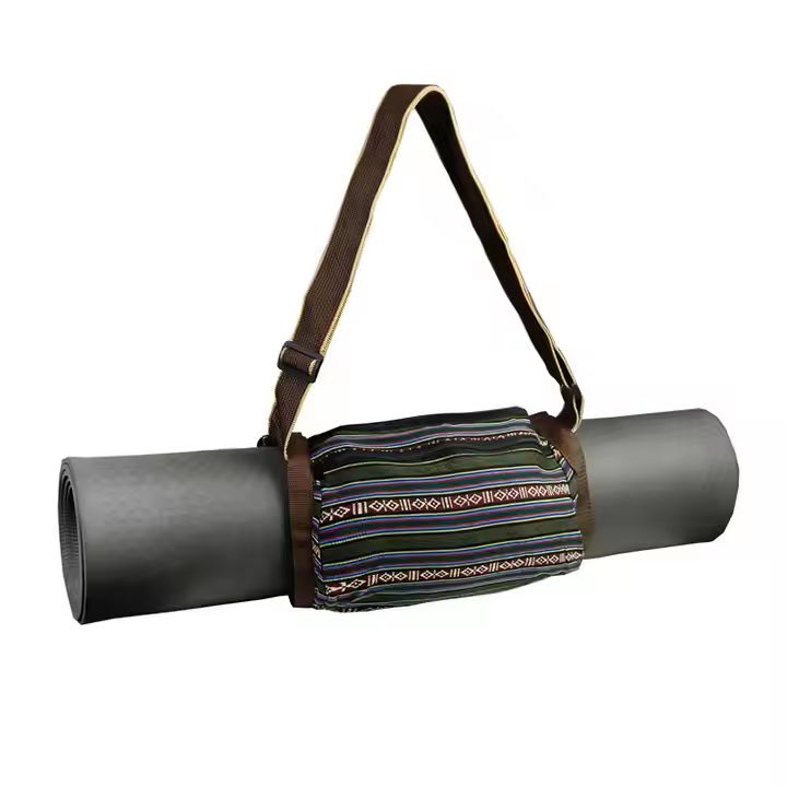 Portable Yoga Mat Bag