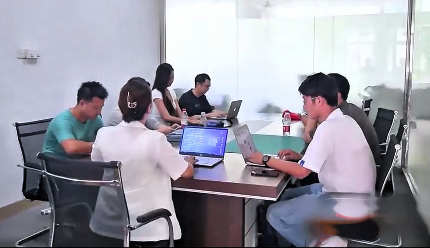 meeting meeting